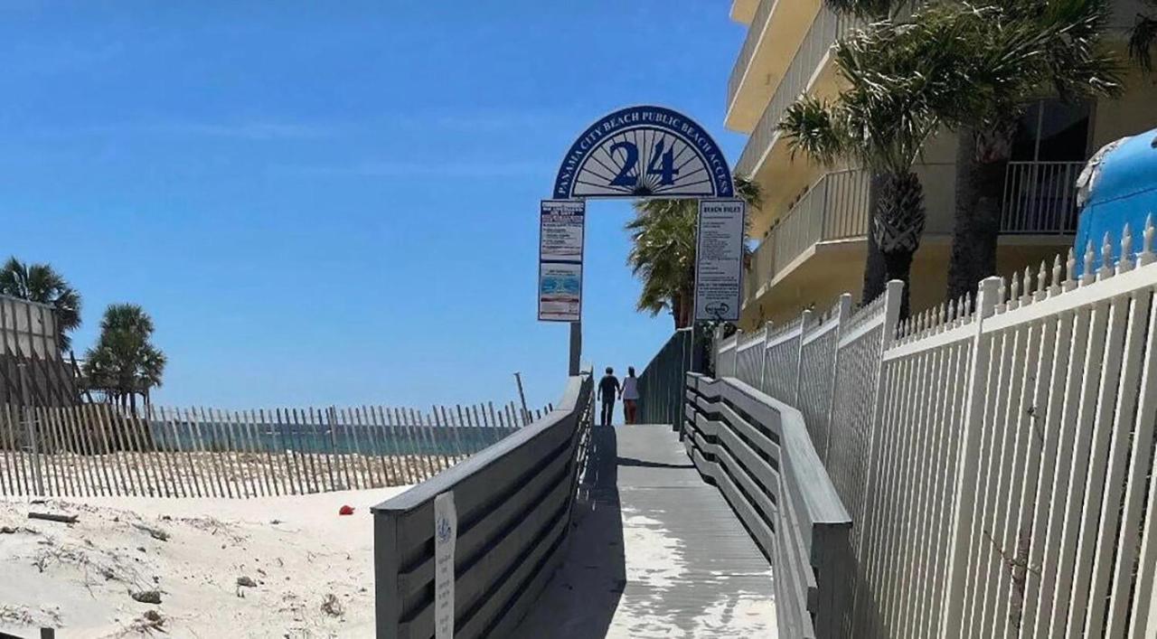 St Thomas Square 1211c Bumz Panama City Beach