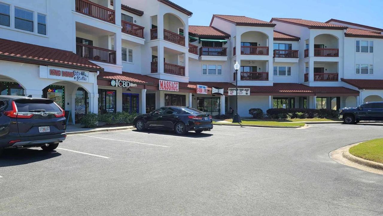 St Thomas Square 1211c Bumz Holiday home *