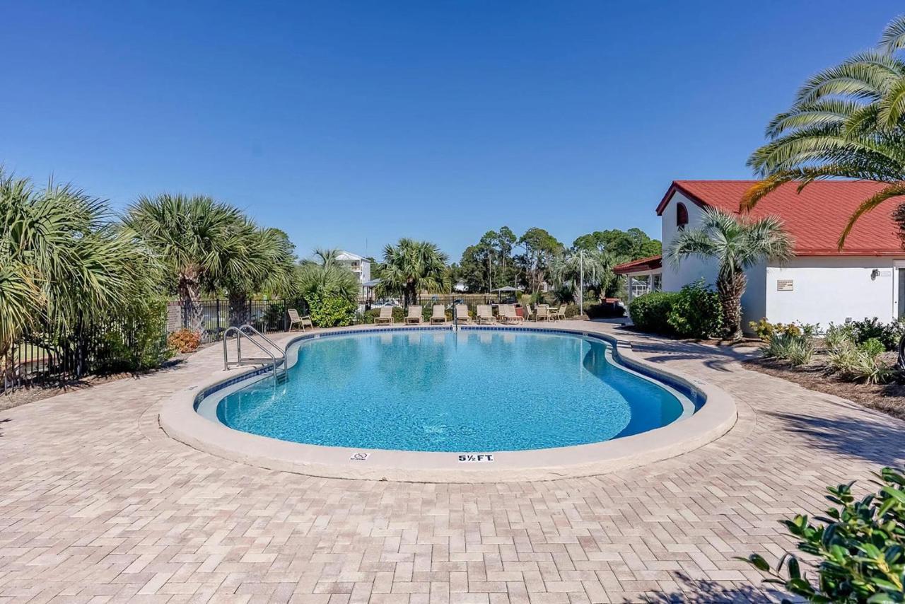Holiday home St Thomas Square 1211c Bumz Panama City Beach