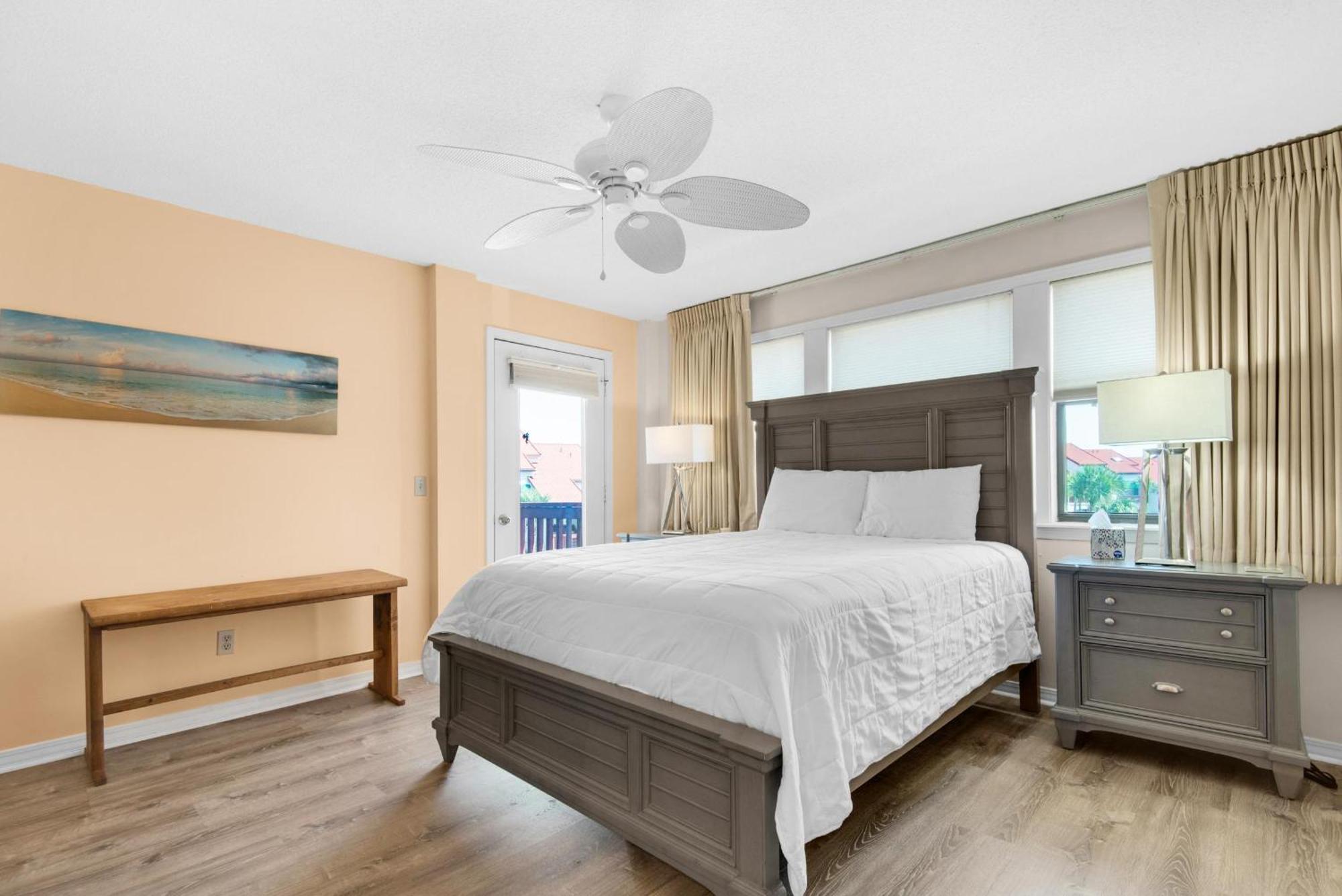 St Thomas Square 1211c Bumz Holiday home *