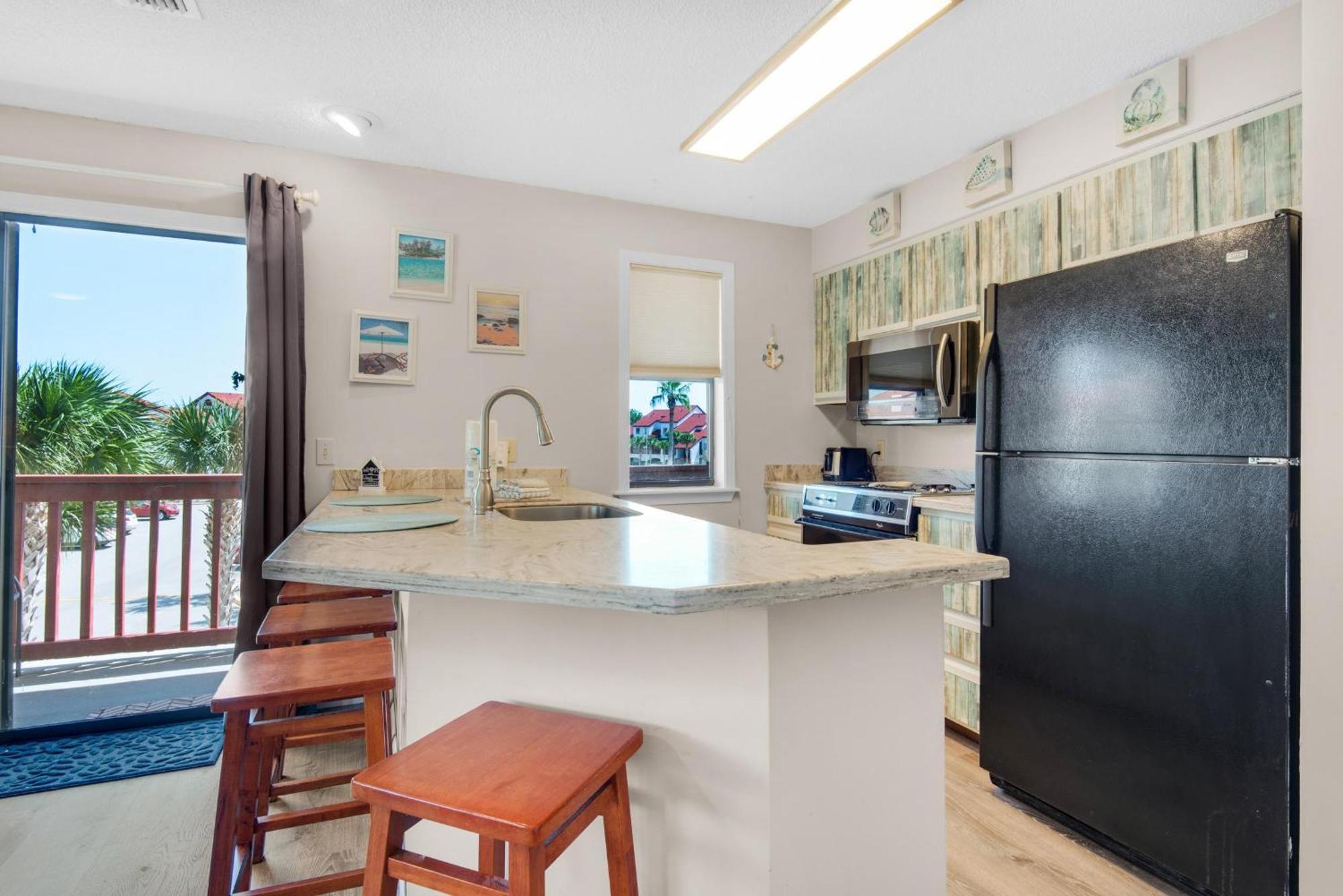 St Thomas Square 1211c Bumz Holiday home *