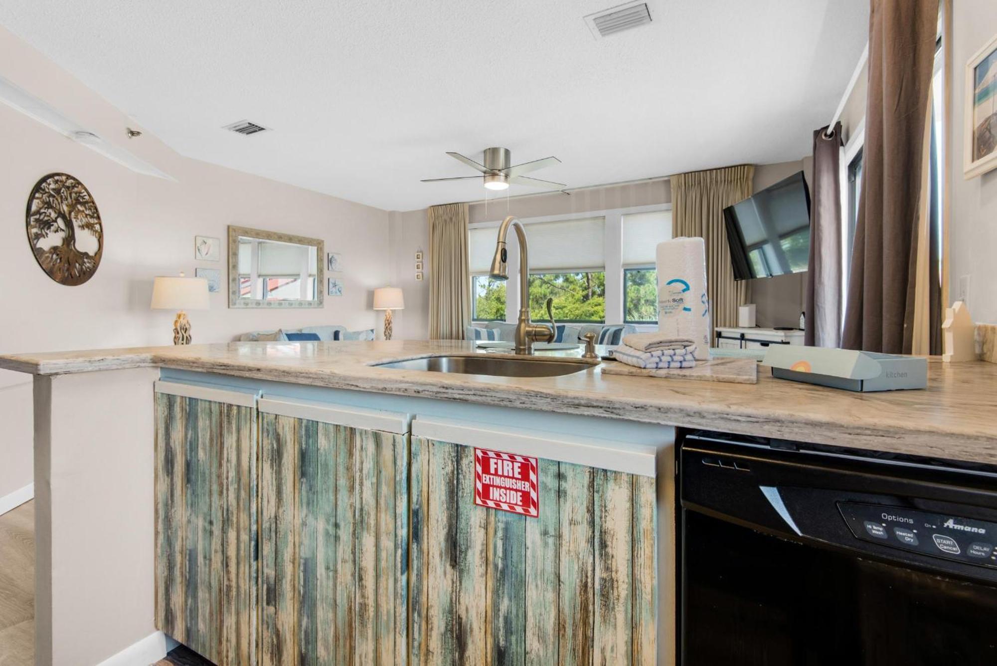 Holiday home St Thomas Square 1211c Bumz Panama City Beach